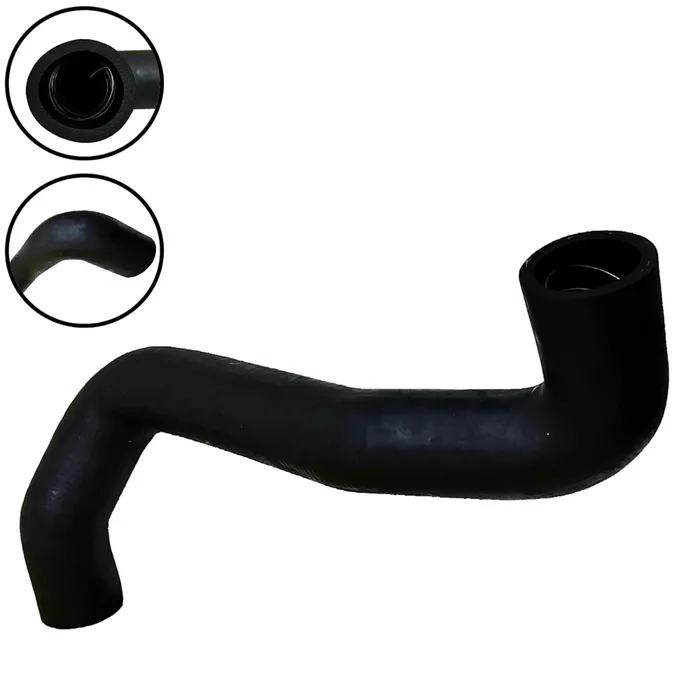Mangueira de Sucção da Bomba Hidráulica sem Respiro – 834/11565  GTT PARTS 