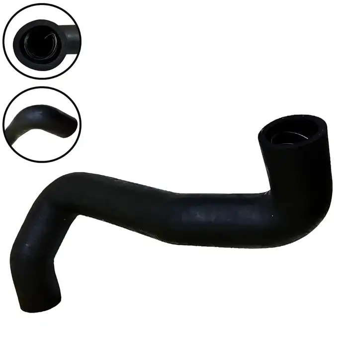 Mangueira de Sucção da Bomba Hidráulica sem Respiro – 834/11565  GTT PARTS 