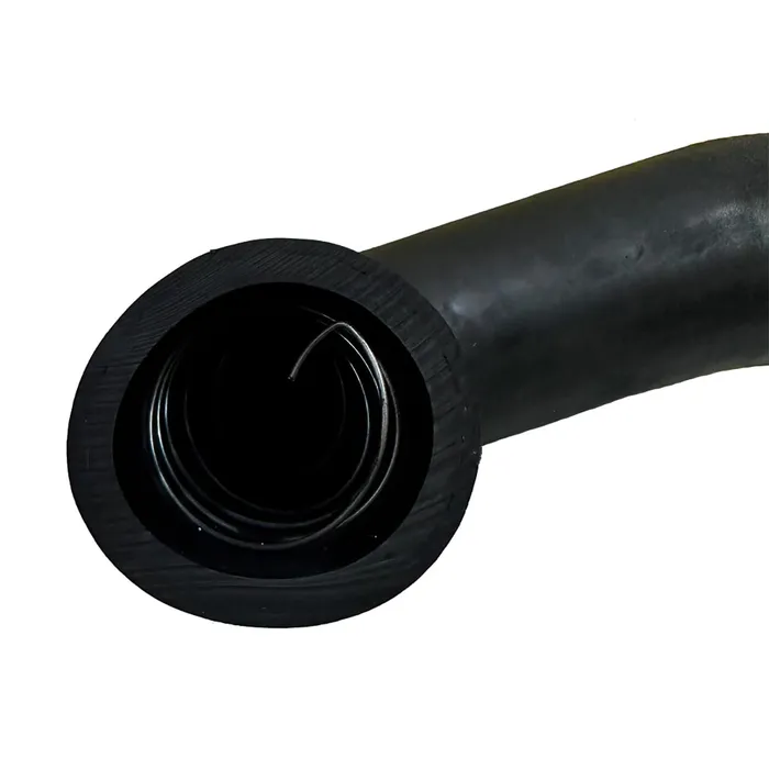 Mangueira de Sucção da Bomba Hidráulica sem Respiro – 834/11565  GTT PARTS 