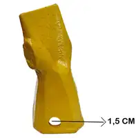 Unha 2085235  GTT PARTS  - imagem 9