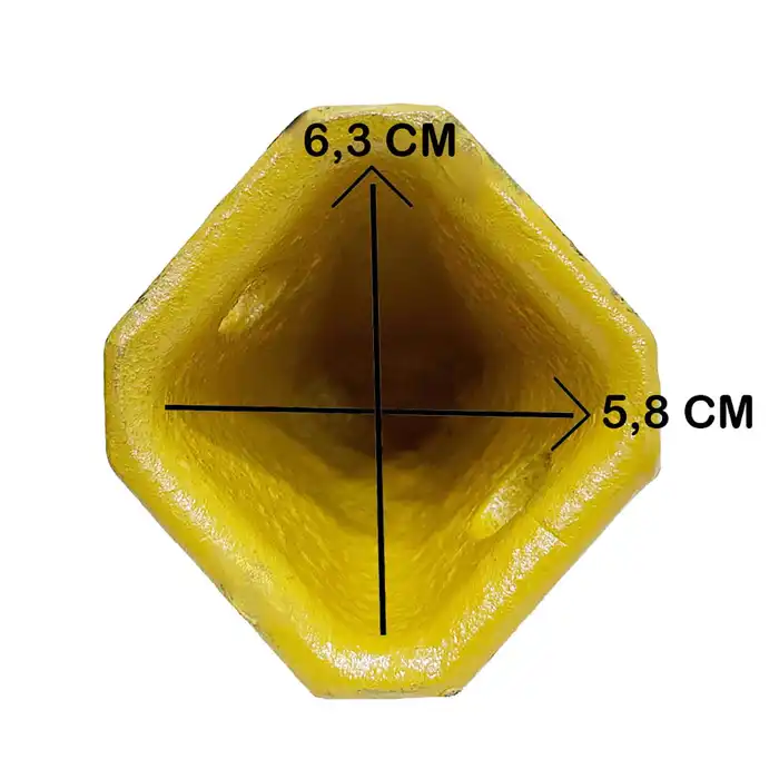 Unha 2085235  GTT PARTS 