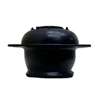 Coxim do Motor 331/40347  GTT PARTS  - imagem 3