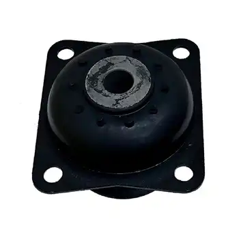 Coxim do Motor 331/40347  GTT PARTS 