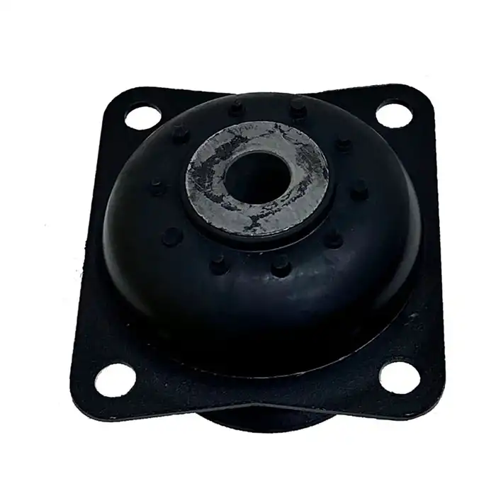 Coxim do Motor 331/40347  GTT PARTS 