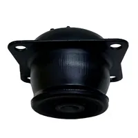 Coxim do Motor 331/40347  GTT PARTS  - imagem 4