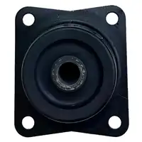 Coxim do Motor 331/40347  GTT PARTS  - imagem 6