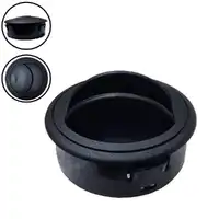 Difusor Ventilador de Ar do Console 331/26974  GTT PARTS  - imagem 1