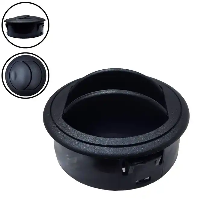 Difusor Ventilador de Ar do Console 331/26974  GTT PARTS 