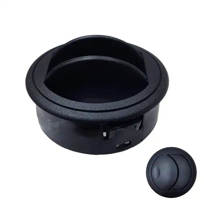 Difusor Ventilador de Ar do Console 331/26974  GTT PARTS 