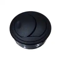 Difusor Ventilador de Ar do Console 331/26974  GTT PARTS  - imagem 2