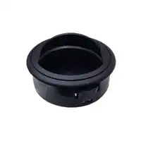 Difusor Ventilador de Ar do Console 331/26974  GTT PARTS  - imagem 6