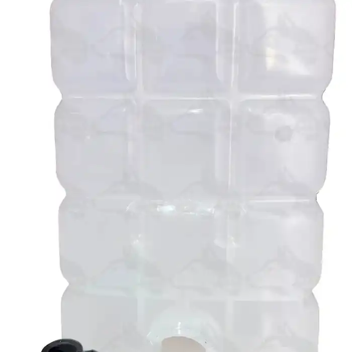 Tanque de Expansão 2774837  GTT PRTS 