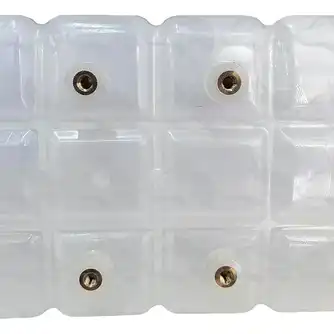 Tanque de Expansão 2774837  GTT PRTS 