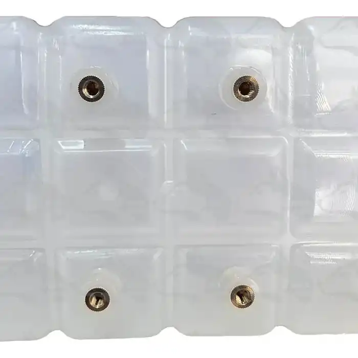 Tanque de Expansão 2774837  GTT PRTS 