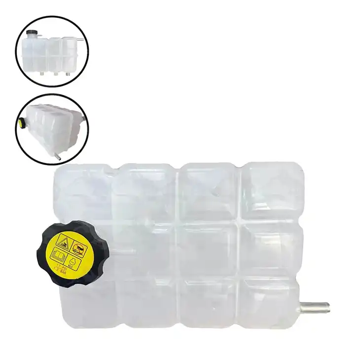 Tanque de Expansão 2774837  GTT PRTS 