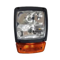 Farol 700/50055 GTT PARTS - imagem 1