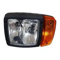 Farol 700/50055 GTT PARTS - imagem 2