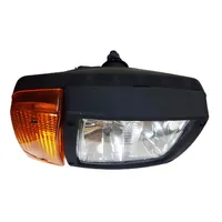Farol 700/50055 GTT PARTS - imagem 7