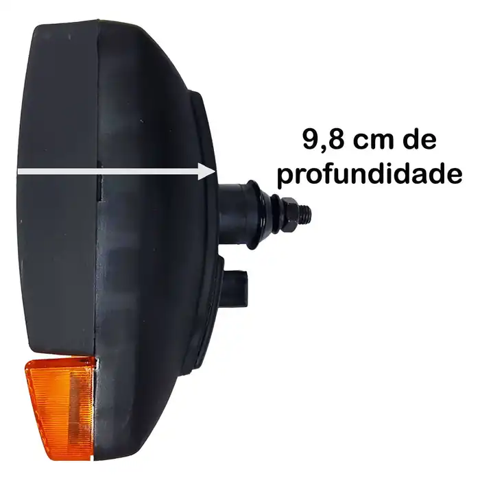 Farol 700/50055 GTT PARTS