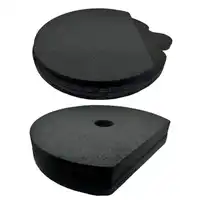 Pastilha de Freio 15/920103 GTT PARTS - imagem 6