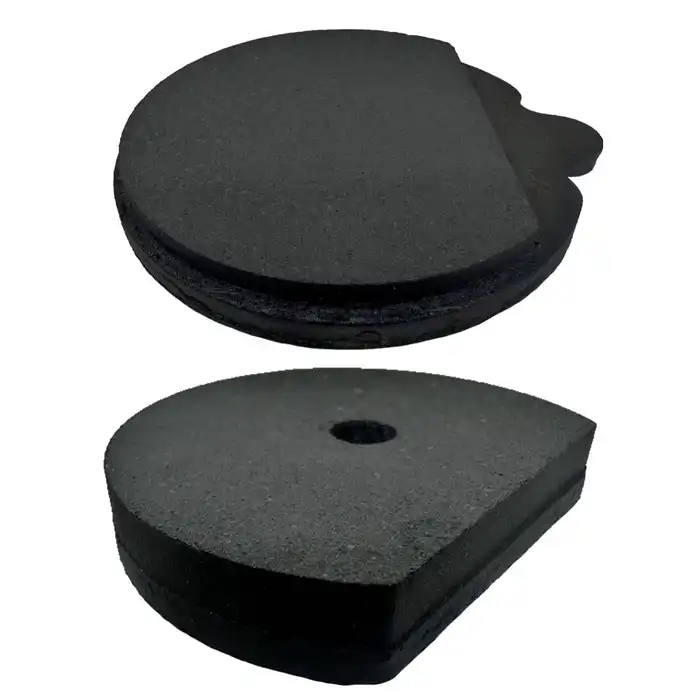 Pastilha de Freio 15/920103 GTT PARTS