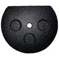 Pastilha de Freio 15/920103 GTT PARTS - imagem 3