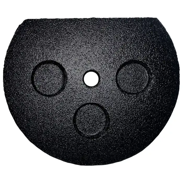 Pastilha de Freio 15/920103 GTT PARTS