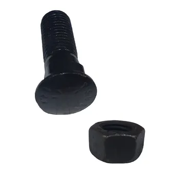 Porca 1340/0701 e Parafuso 826/00303  GTTPARTS 