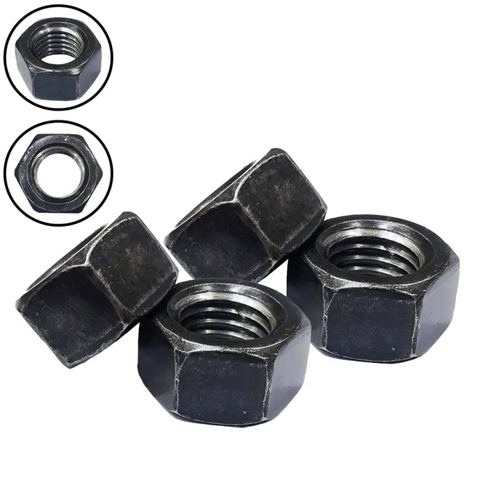 Porca 1340/0701 e Parafuso 826/00303  GTTPARTS 