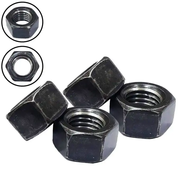 Porca 1340/0701 e Parafuso 826/00303  GTTPARTS 