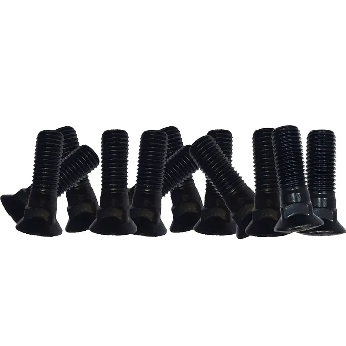 Porca 1340/0701 e Parafuso 826/00303  GTTPARTS 