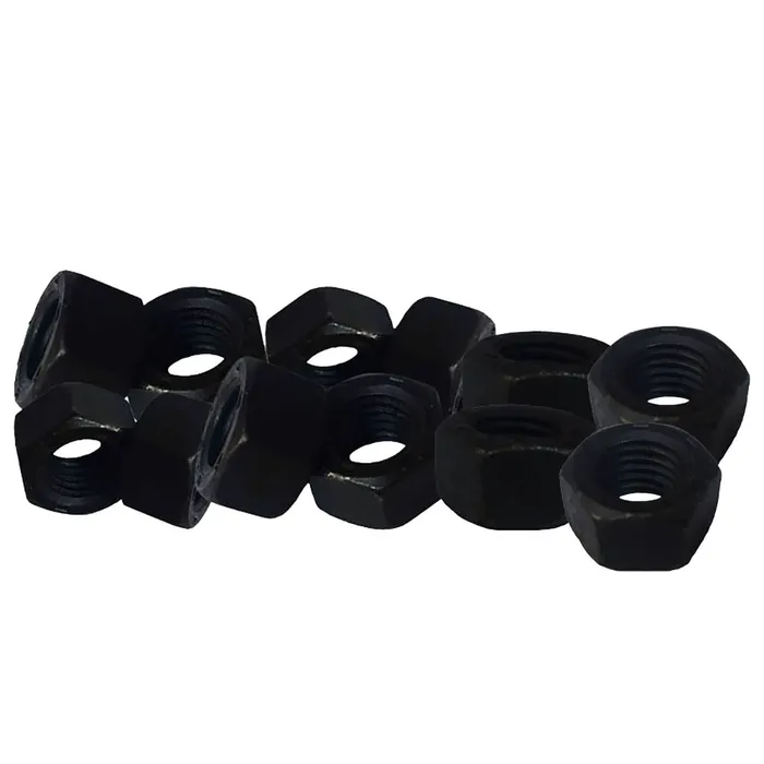 Porca 1340/0701 e Parafuso 826/00303  GTTPARTS 