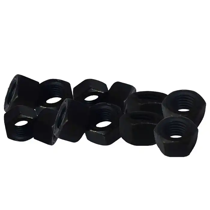 Porca 1340/0701 e Parafuso 826/00303  GTTPARTS 