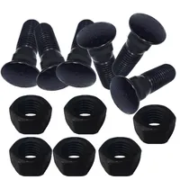 Porca 1340/0701 e Parafuso 826/00303  GTTPARTS  - imagem 16