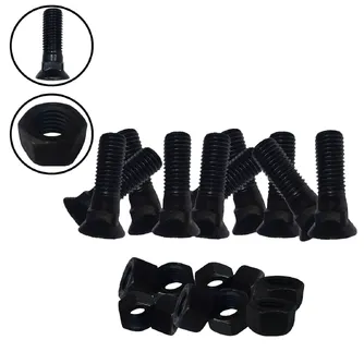 Porca 1340/0701 e Parafuso 826/00303  GTTPARTS 