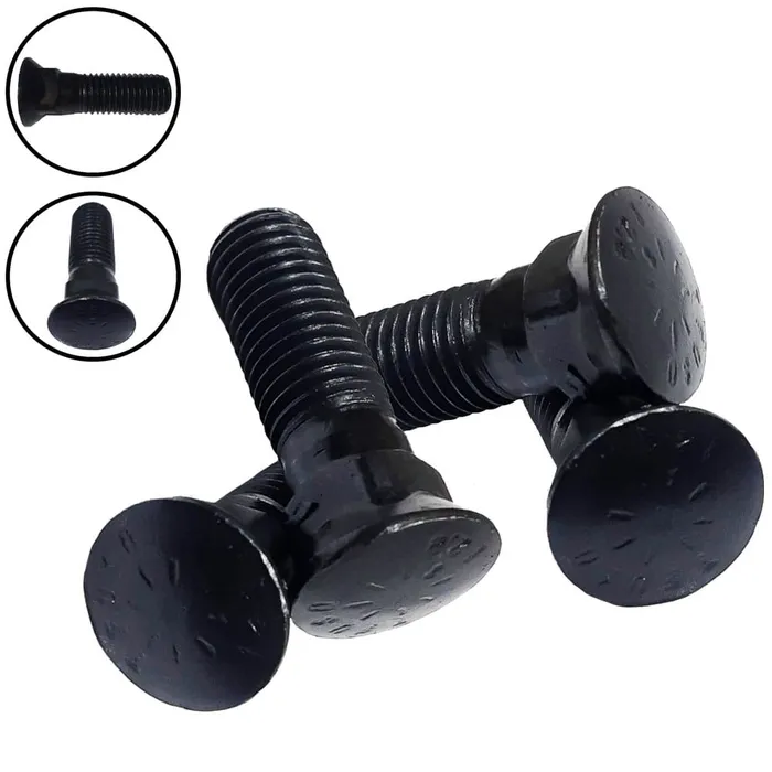 Porca 1340/0701 e Parafuso 826/00303  GTTPARTS 