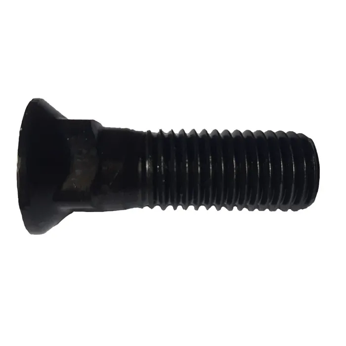 Porca 1340/0701 e Parafuso 826/00303  GTTPARTS 