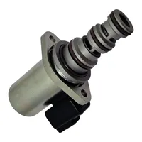 Válvula Solenóide 25/222913  GTT PARTS  - imagem 2