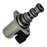 Válvula Solenóide 25/222913  GTT PARTS  - imagem 2