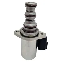 Válvula Solenóide 25/222913  GTT PARTS  - imagem 5