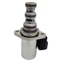 Válvula Solenóide 25/222913  GTT PARTS  - imagem 5