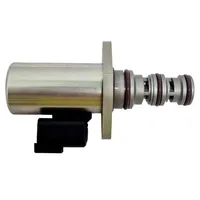Válvula Solenóide 25/222913  GTT PARTS  - imagem 4