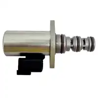 Válvula Solenóide 25/222913  GTT PARTS  - imagem 4