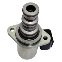 Válvula Solenóide 25/222913  GTT PARTS  - imagem 3