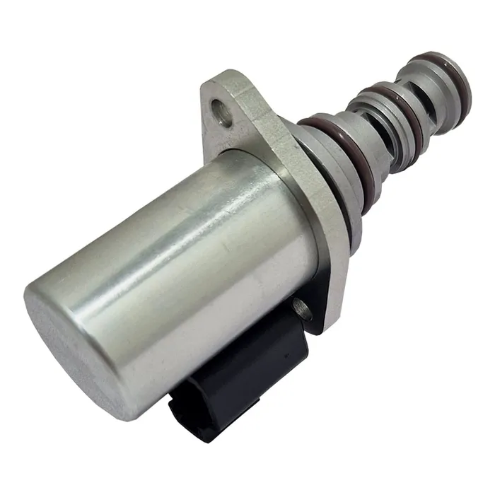 Válvula Solenóide 25/222913  GTT PARTS 