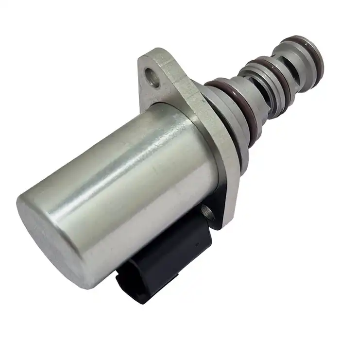 Válvula Solenóide 25/222913  GTT PARTS 