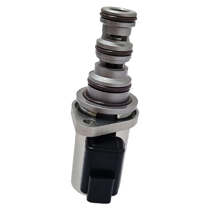 Válvula Solenóide 25/222913  GTT PARTS 