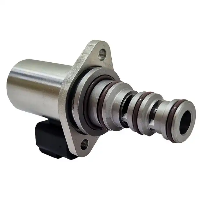 Válvula Solenóide 25/222913  GTT PARTS 