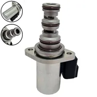 Válvula Solenóide 25/222913  GTT PARTS  - imagem 1
