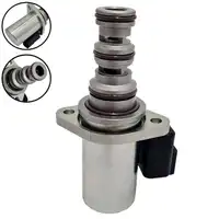 Válvula Solenóide 25/222913  GTT PARTS  - imagem 1